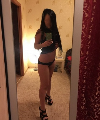 Татьяна, 21 год