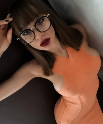 Алена, 25 лет