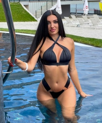 Елизавета, 28 лет