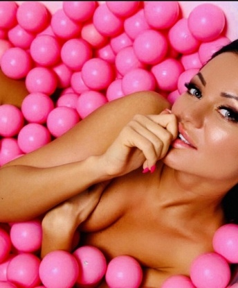 Елена, 19 лет